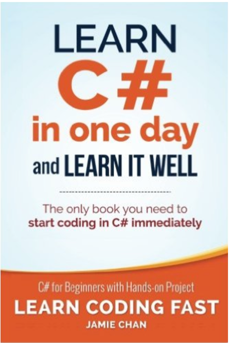 C# Programming Book