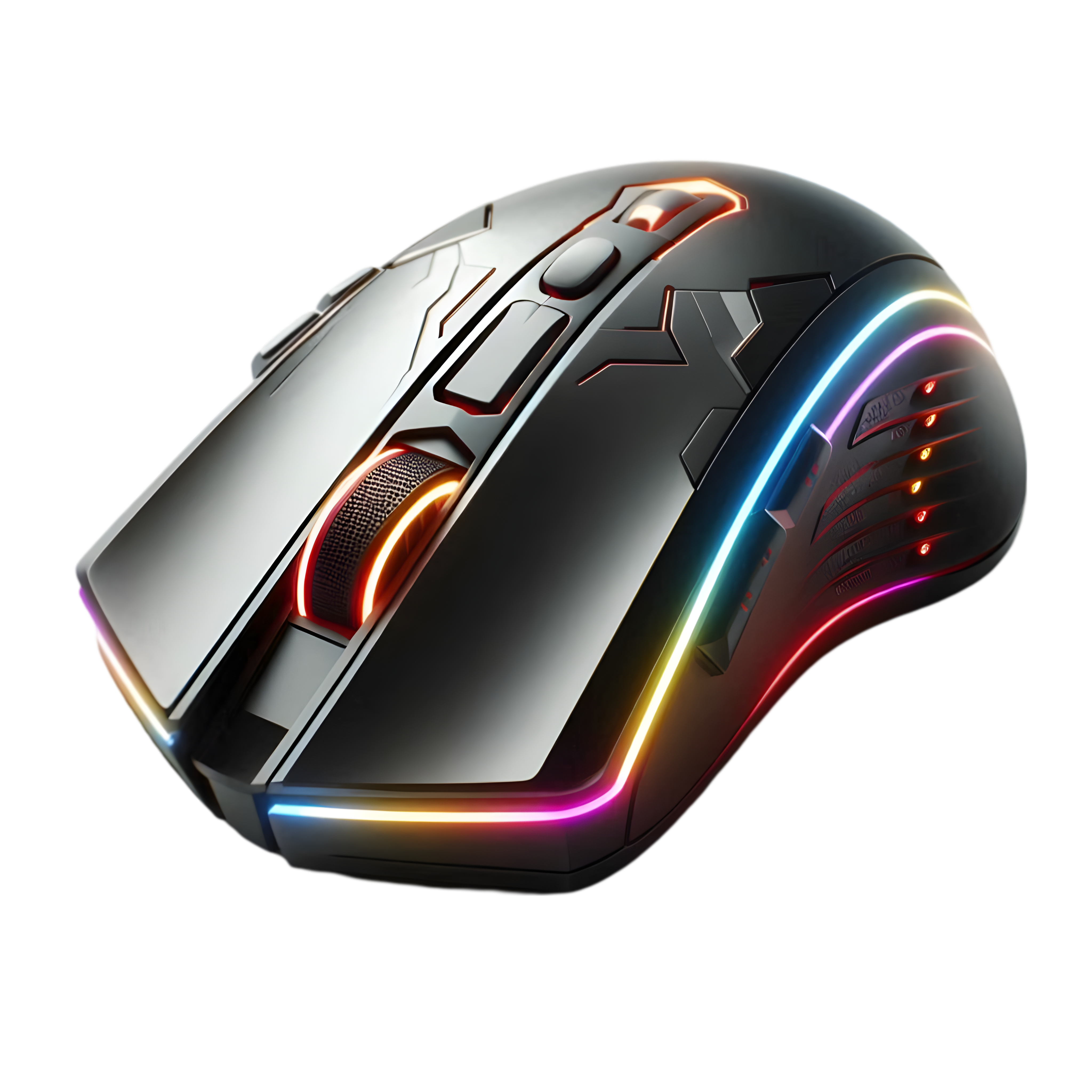 Wireless Mouse