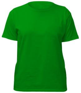 Cotton T-Shirt